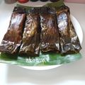 Cooksnap dari Indri Young untuk resep Pepes Udang