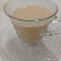 Anousha Qureshi's cooksnap of when they made Chai masala tea.