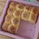 Cooksnap dari Delicia Rosanna untuk resep Milk bread (2 kuning telur)