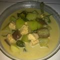 Cooksnap dari Sany untuk resep Sayur Lodeh Sunda