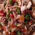 Cooksnap dari sri untuk resep Tumis Cumi Basah