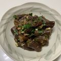 恐龍媽媽下廚記🦖 的 魚香茄子 cooksnap