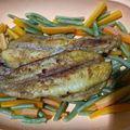 Cooksnap dari Neneng Siti Silfi Ambarwati untuk resep Dori Panggang (Happycall)