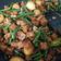 Cooksnap dari Beautiful Nagata untuk resep Tumis kacang panjang udang