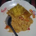 Cooksnap dari Poetrie Nugraheni untuk resep Nasi goreng jawa makyuuuus👍🏻👍🏻😊