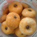 Cooksnap dari Linda Nurfitriansyah Alinsta untuk resep Monde cookies (kue janda genit)
