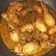 Cooksnap dari eRiza untuk resep Semur Ayam Kecap Telor