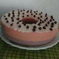 Cooksnap dari Ayumi Itsuwa untuk resep Bolu pelangi putih telur