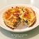 Cooksnap dari Esther Pupung untuk resep Spinach Quiche with smoke beef