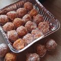 Cooksnap από Sofia.K ❣ στη συνταγή Τρουφάκια καρότου!!
