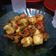 Cooksnap dari Adeline Erica untuk resep Tahu cabe garam crispy