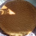 Cooksnap από Eugenia Bouchti στη συνταγή Παντεσπάνι εγγύηση!