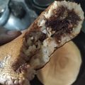 Cooksnap dari Ira Herawaty Hariyadi untuk resep Martabak Lenggang 🇲🇨