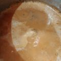 Dhureety का कुकस्नैप जब उन्होंने इलायची  चाय (elaichi chai recipe in Hindi) बनाया था।
