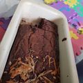 Cooksnap dari arma diana putry untuk resep Brownies tanpa BP dan SK