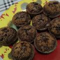 Cooksnap dari 💜Lianawati💜 untuk resep Chocolate chip muffin