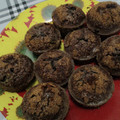 Cooksnap dari 💜Lianawati💜 untuk resep Chocolate chip muffin