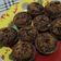 Cooksnap dari 💜Lianawati💜 untuk resep Chocolate chip muffin