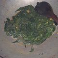 Cooksnap dari Utari untuk resep Gule daun singkong