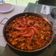 La cooksnap de Marta cuando cocinó Paella o fideuá