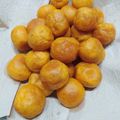 Cooksnap dari Winda Haryanto untuk resep Bola Ubi Cileumbu
