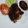 Cooksnap dari Novie untuk resep Iga bakar madu mantul