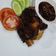 Cooksnap dari Novie untuk resep Iga bakar madu mantul