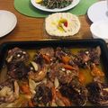 صورة من ريان الشام، شاركها بعد تجربة وصفة كفتة داوود باشا (طريقتي)