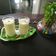 Alpa Pandya's cooksnap of when they made બદામ શેક (Badam Shake Recipe In Gujarati).