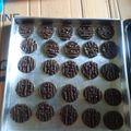 Cooksnap dari Asih Virgo untuk resep CHOCOCHIPS COOKIES / Kue kering Chocochips