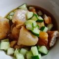 Cooksnap dari Rifqo Aulia untuk resep Pempek ikan gabus