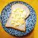 Lucy 的 吐司的好朋友蛋沙拉 cooksnap