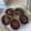El cooksnap de Adri cuando hizo Cupcacke de chocolate rellenos de Dulce de leche 🧁.