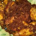 Cooksnap dari Mama Jihan untuk resep Ayam Goreng Lengkuas