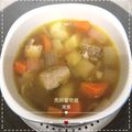 棠棠 的 馬鈴薯燉雞 cooksnap