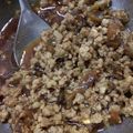 茵茵美代子 的 瓜仔肉 cooksnap