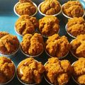 Cooksnap dari Nurul A'yun untuk resep BOLU KUKUS MILO (Tanpa telur tanpa mixer)