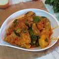 Cooksnap dari Tati Noerh untuk resep Ayam Rica-Rica Khas Manado