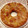 El cooksnap de Bren Caceres cuando hizo Torta de manzana invertida.
