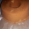 Cooksnap dari vhya untuk resep Bolu panggang lembut ga kering😊
