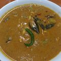 Cooksnap dari Nabila Dinda Jeulila untuk resep Udang santan khas aceh