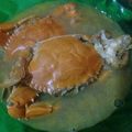 صورة من mai amr، شاركها بعد تجربة وصفة شوربة سي فود 🍲 ولا اسهل من كدة