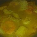 Cooksnap dari Fenny untuk resep Telur masak kuah santan