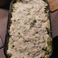 Anita Polonkai Cooksnap-ja, amikor elkészítette a(z) Rakott kel, ahogyan én szeretem receptet.