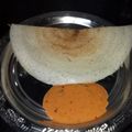 Laxmi Kailash's cooksnap of when they made பூண்டு வதக்கு சட்னி (Garlic chutney).