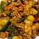 Cooksnap dari ȿɨƮą untuk resep Tumis Kecap: Tahu Tempe Kentang Kacang Panjang Mudah Sederhana