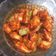 Ushma Malkan's cooksnap of when they made કાચી કેરી નું ઇન્સ્ટન્ટ અથાણું.