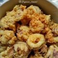 Cooksnap dari Fatma Emma Sari untuk resep Cumi Goreng Tepung