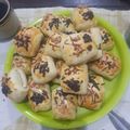 Cooksnap dari Citra Hertanto untuk resep Bolen Pisang Tanpa Korsvet