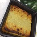 Cooksnap dari Ikka Ayu untuk resep Wingko Babat Oven Ala Dapur Saya 😋